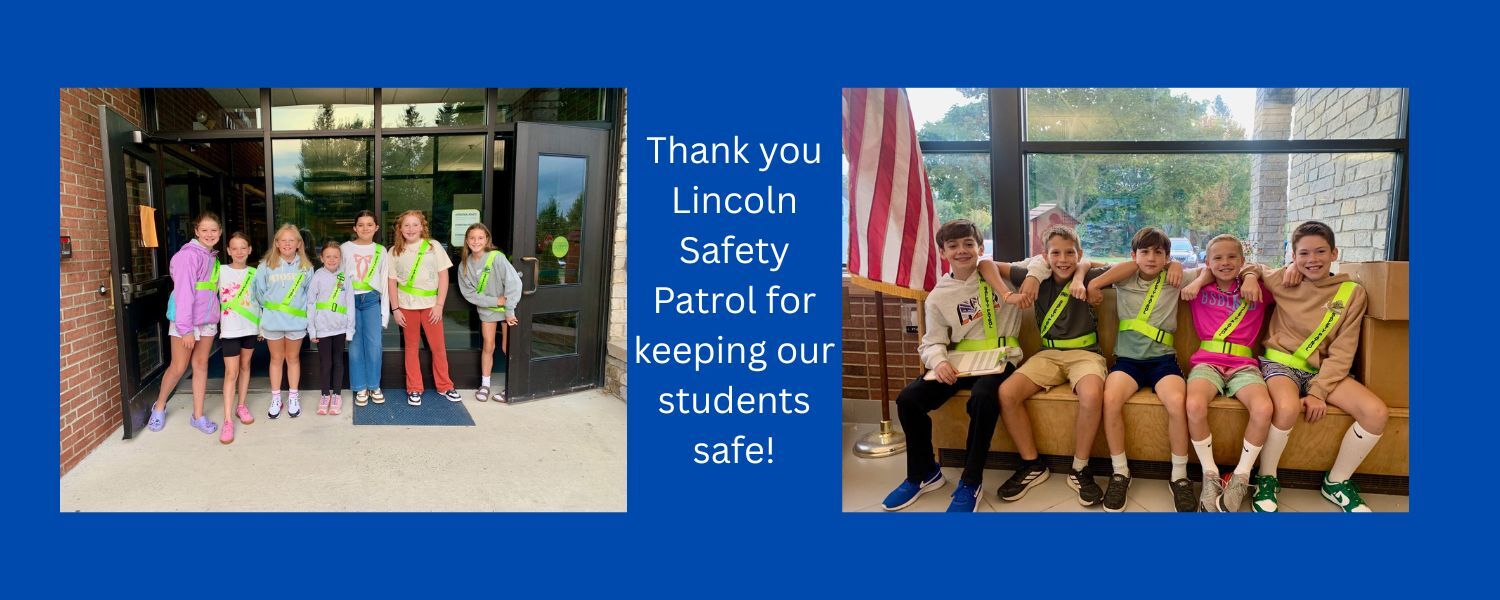 Lincoln School Picture