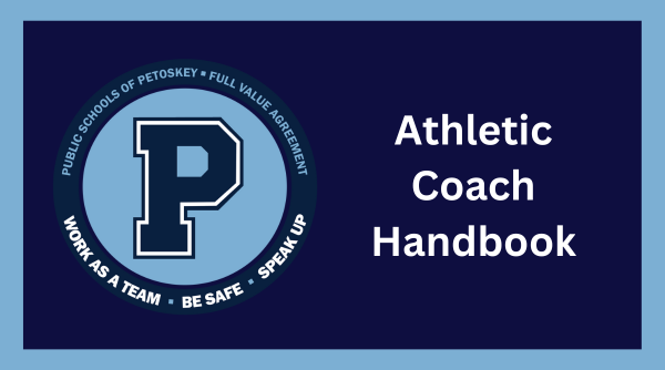 Athletic Coach Handbook