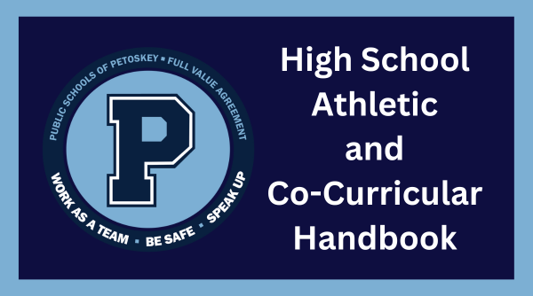 2024-25 High School Athletic and Co-Curricular Handbook