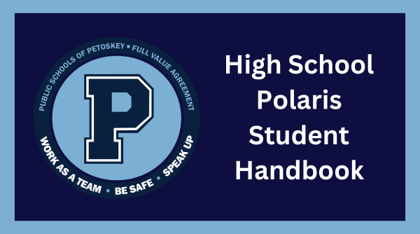 High School Polaris Student Handbook