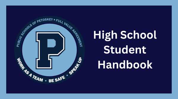 2024-25 High School Student Handbook