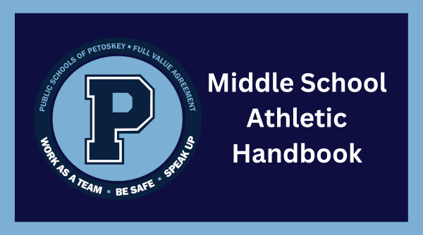 2024-25 Middle School Athletic Handbook