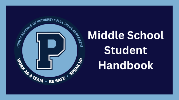 2024-25 Middle School Student Handbook