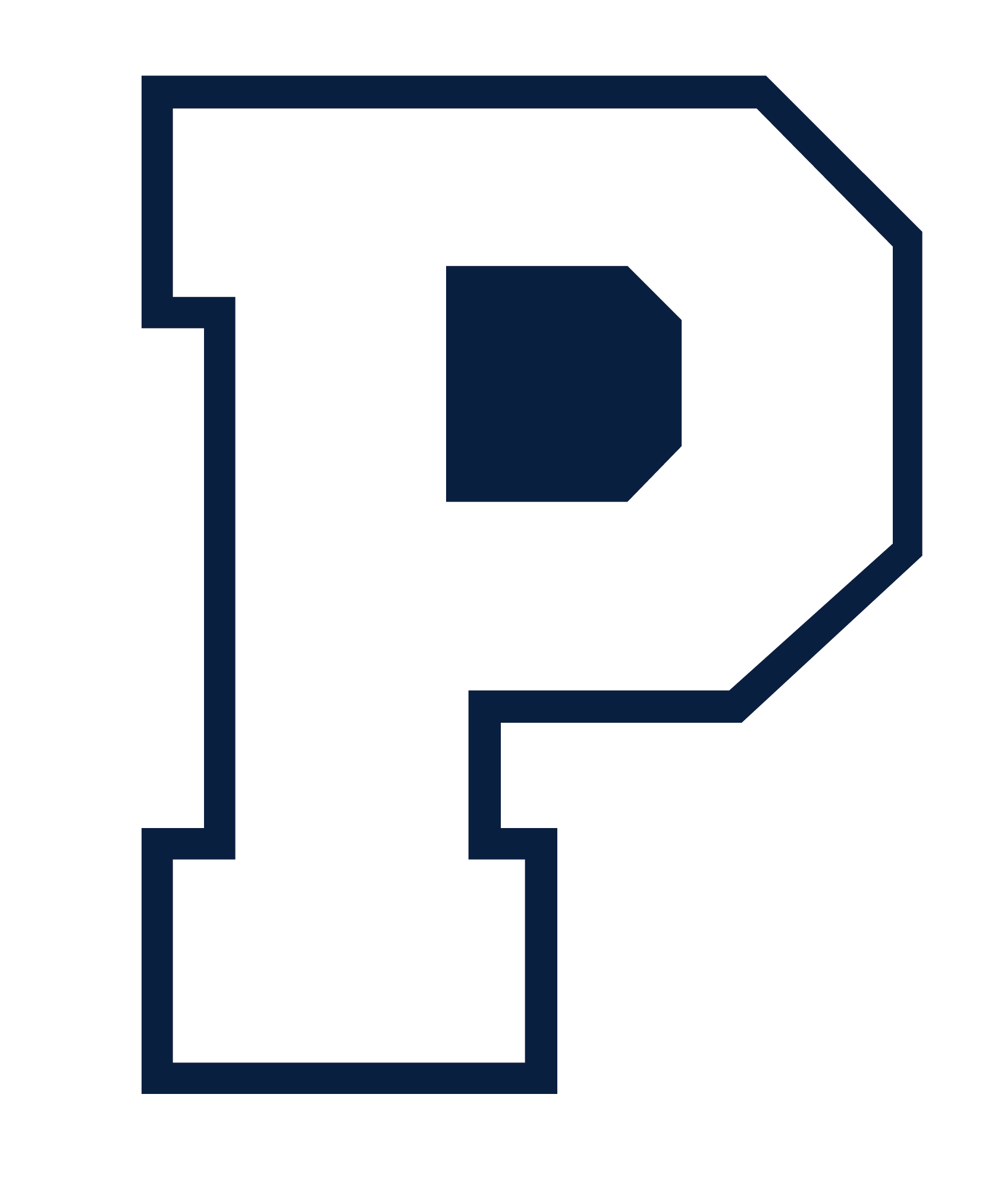 District Logos - District - Public Schools of Petoskey, image size:1651x2024